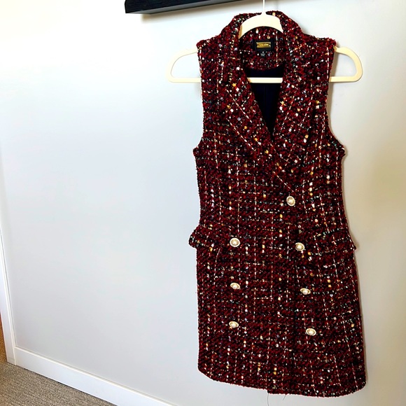 ALEXIA ADMOR dress - Picture 2 of 7